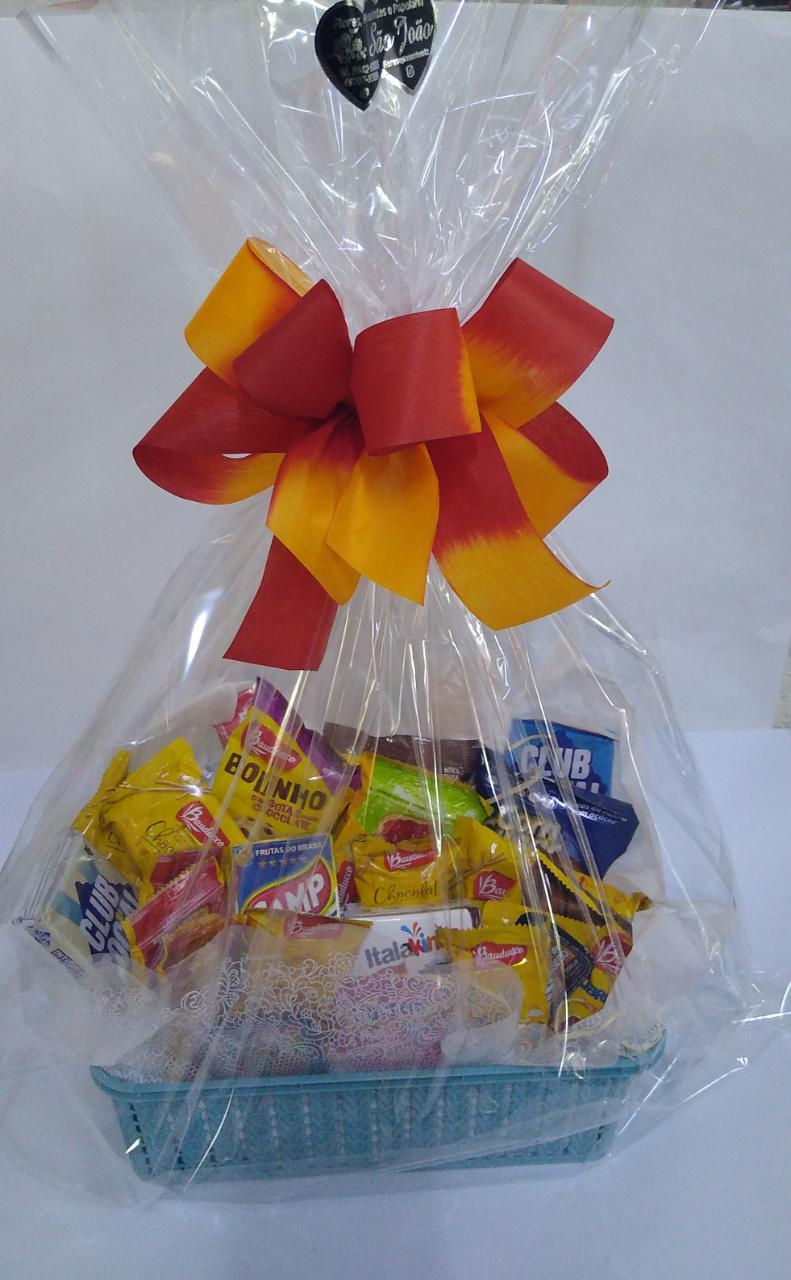 Cesta de Café - Imagem 2